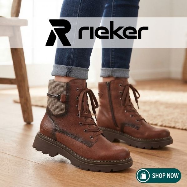 Shop Rieker Shoes